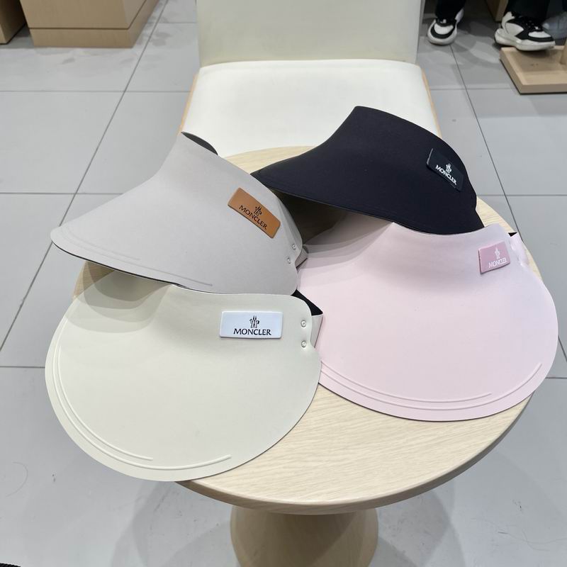 Moncler Visor 040201